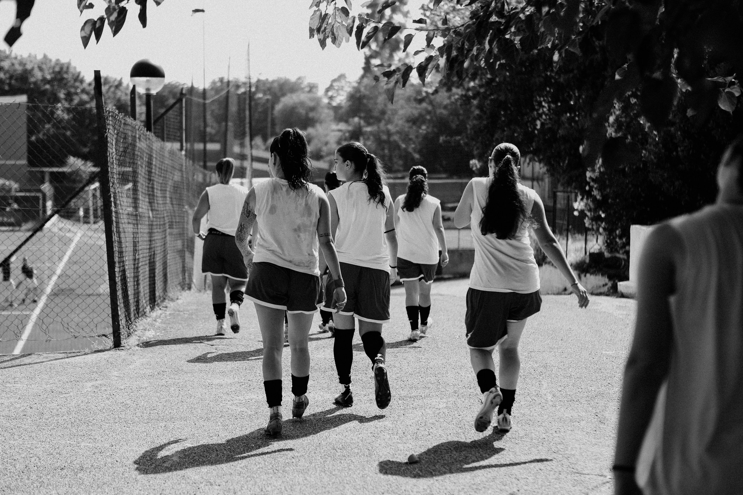 Academy Abatese