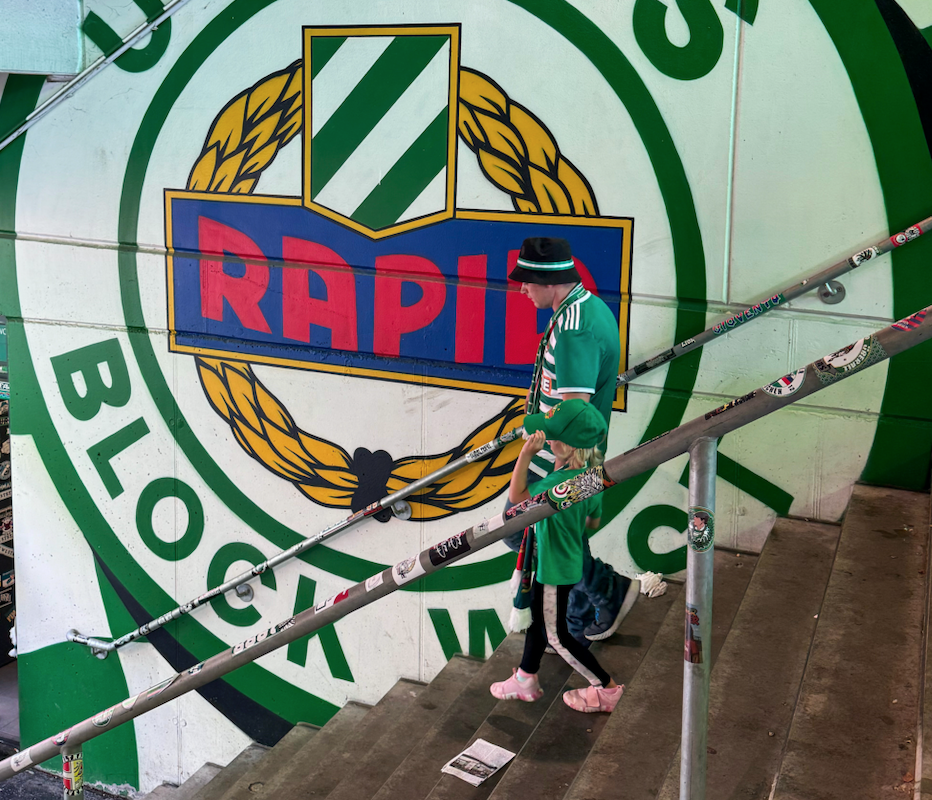 Rapidly