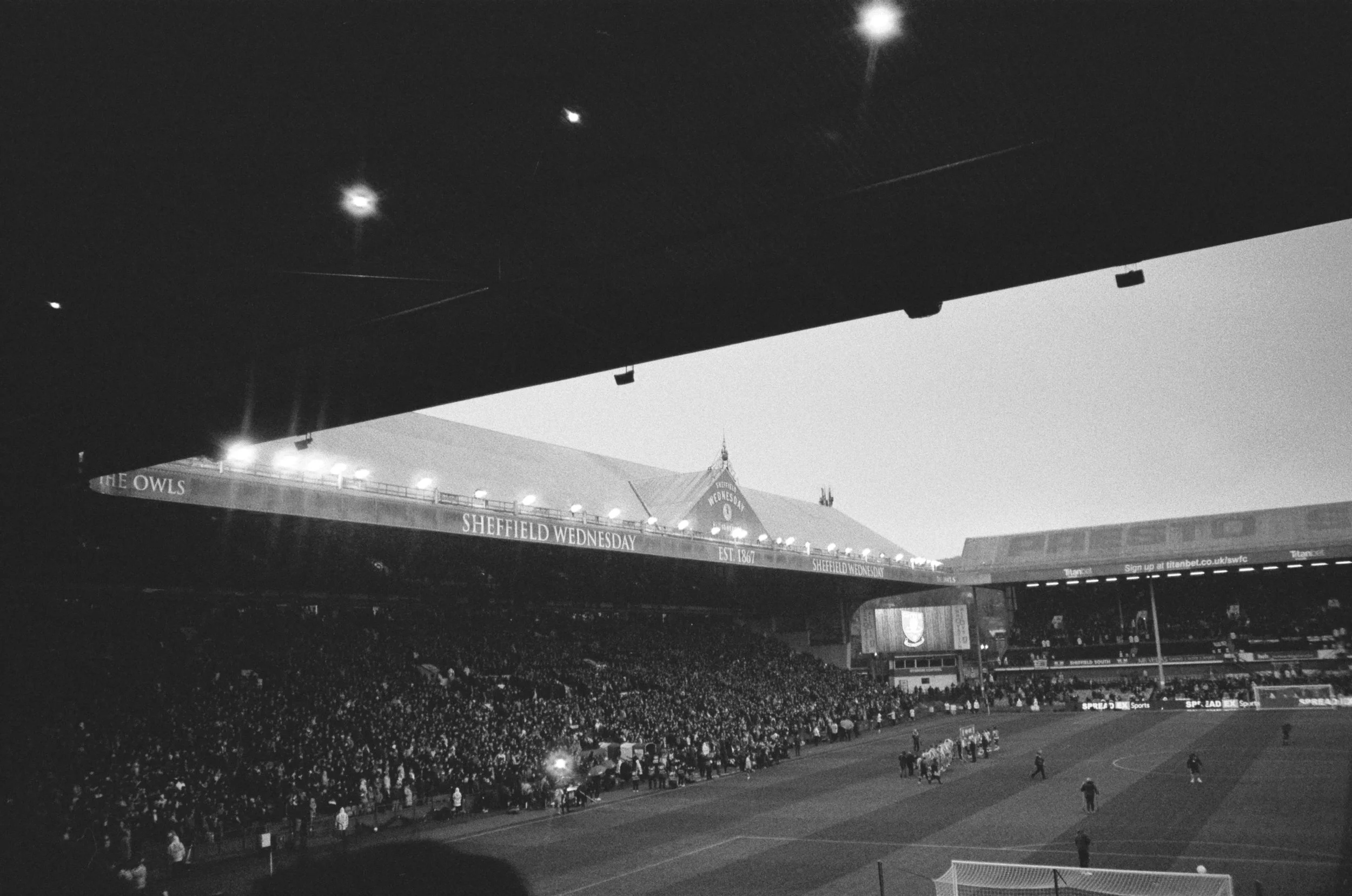 Steel City derby