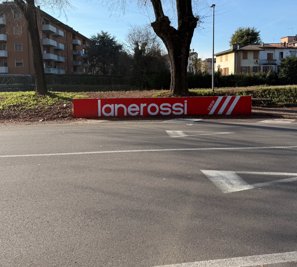 Vicenza: Elegant togetherness