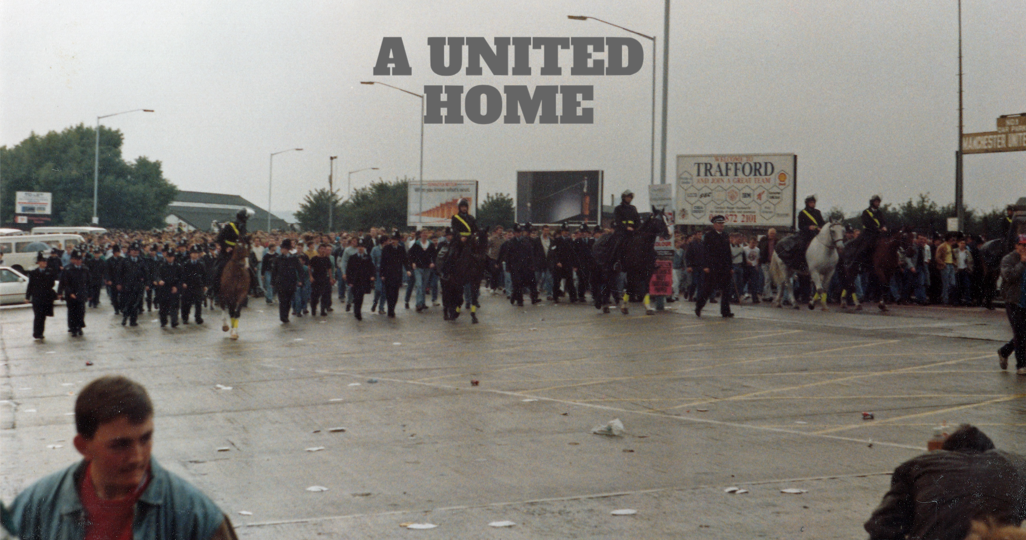 Middlesbrough mob-handed '88