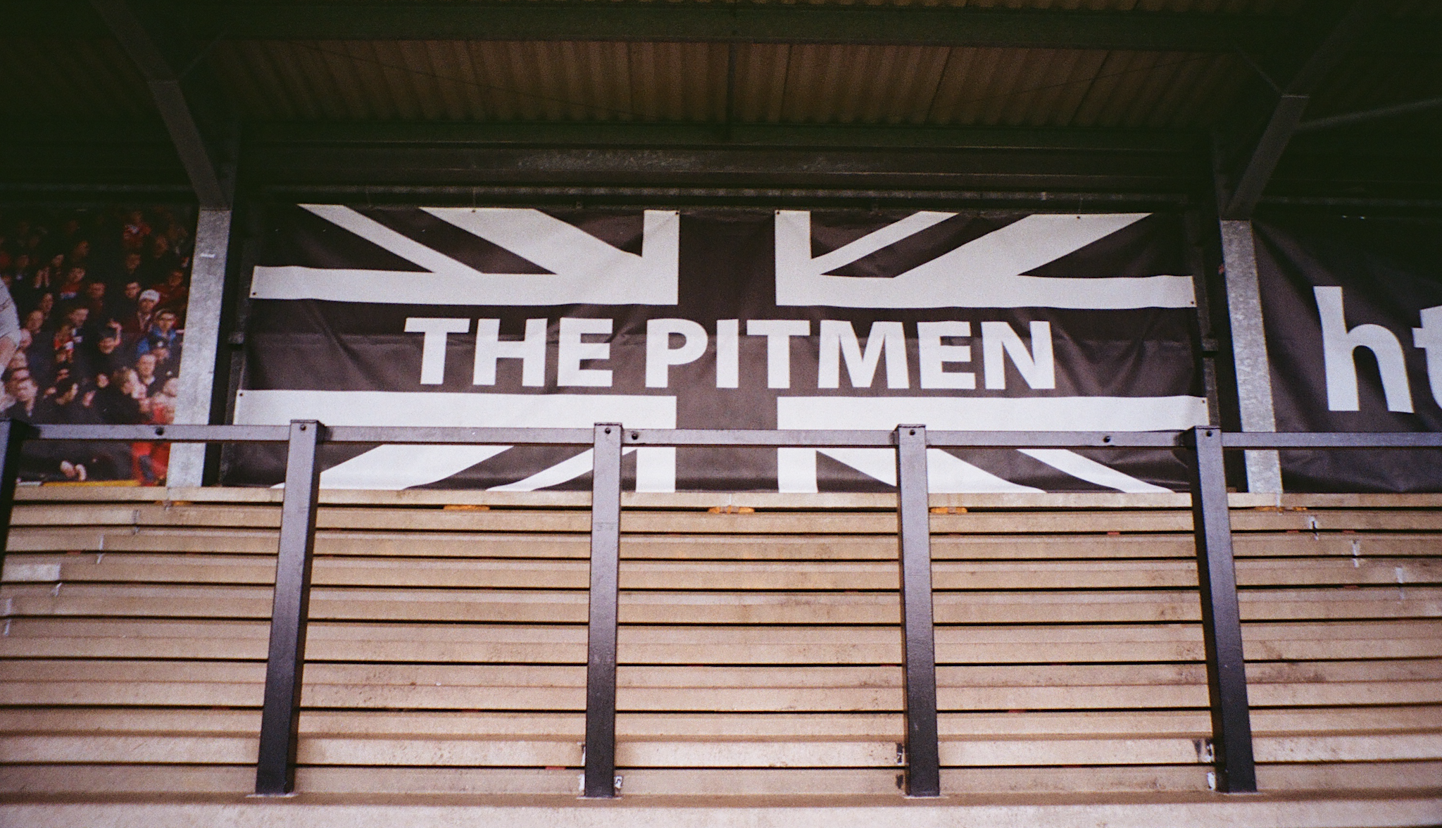 Hednesford: Pitmen's progress
