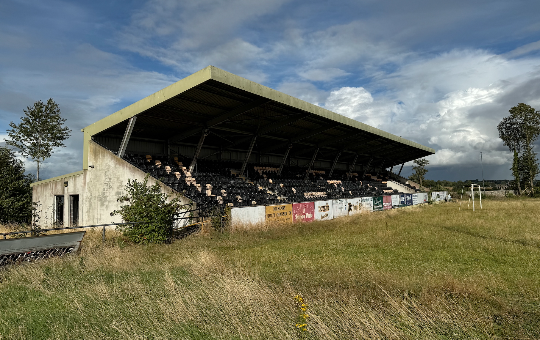 Kilkenny: Ninth Life