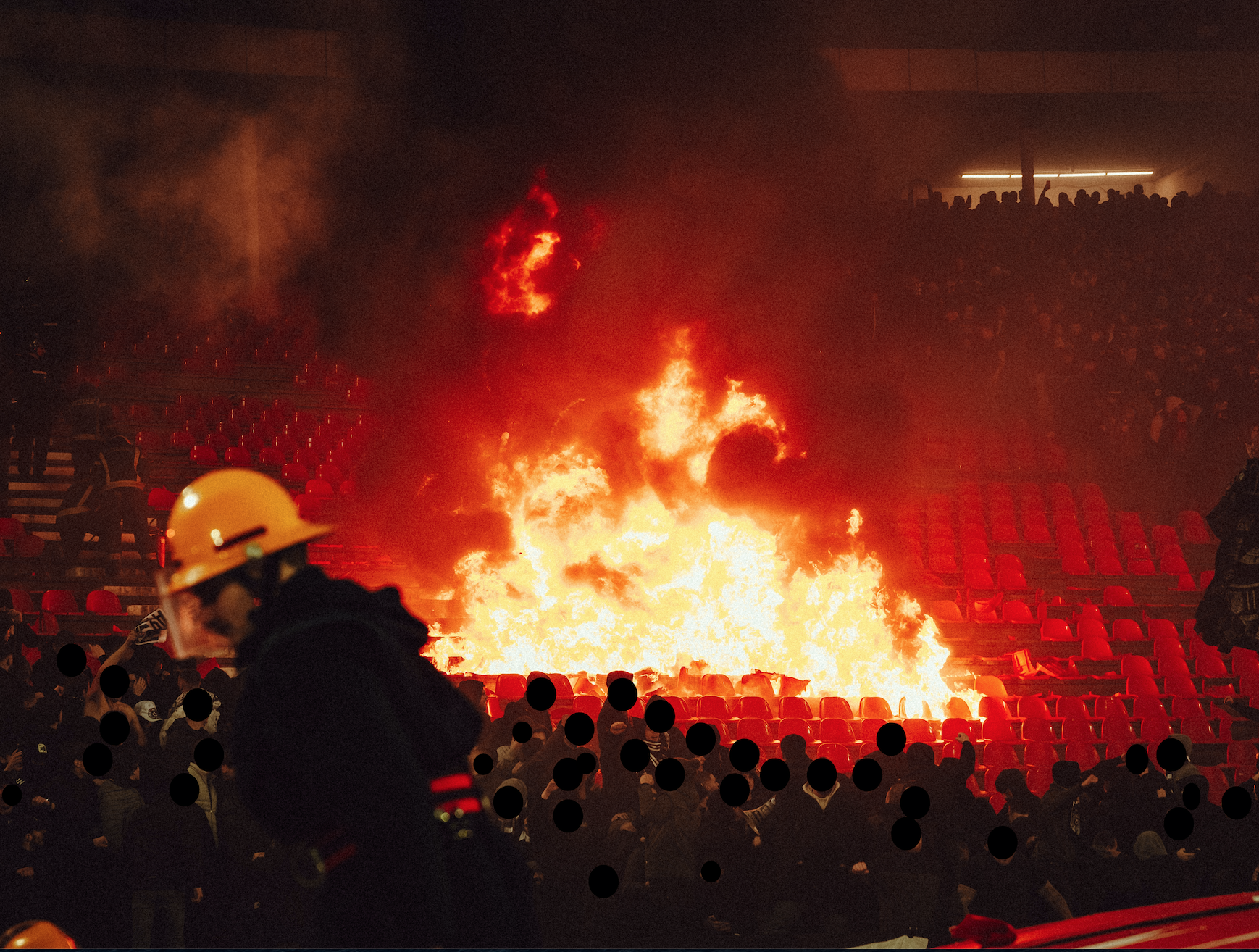 Partizan: Eternally yours