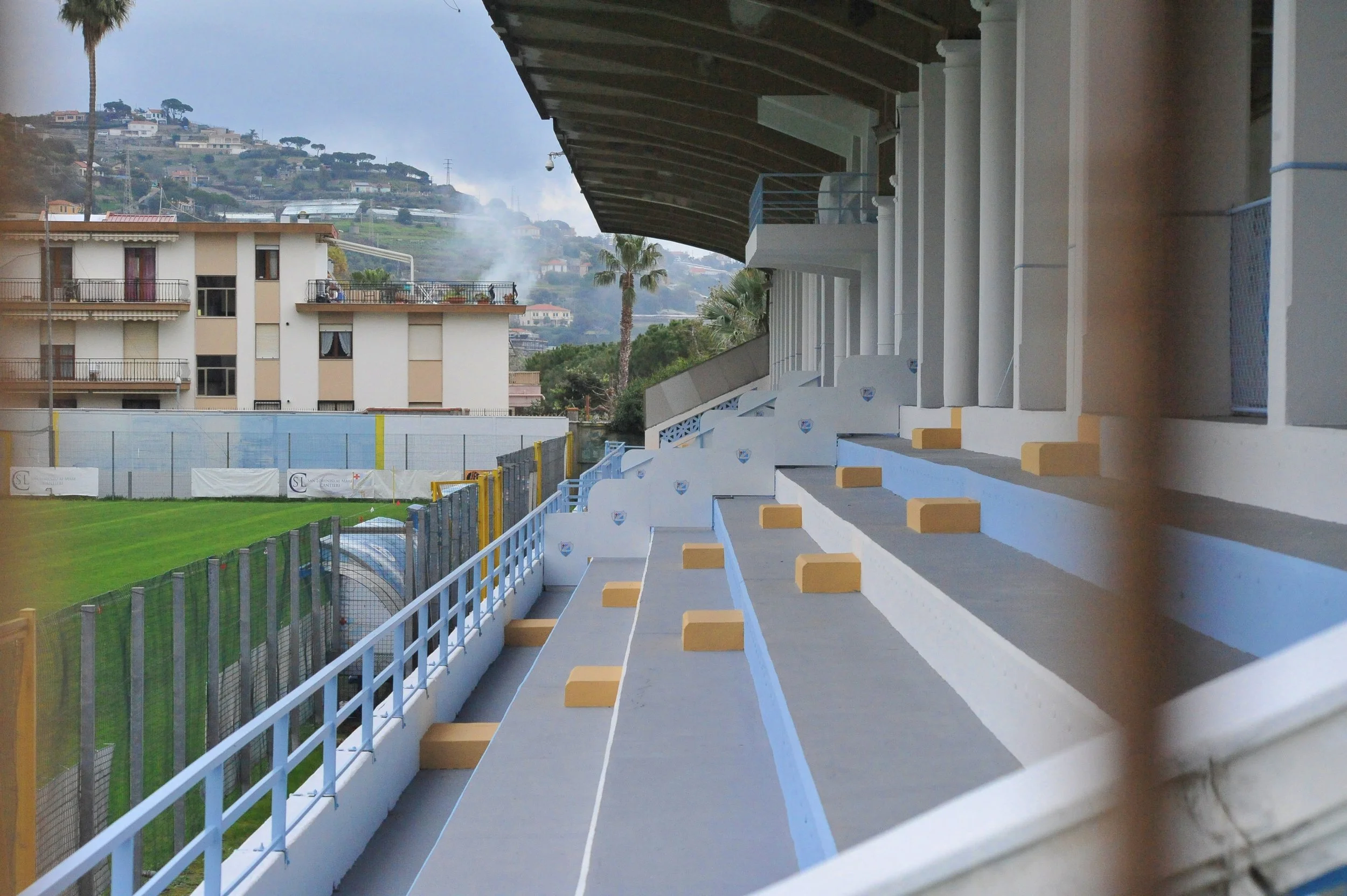 Sanremese: High Notes