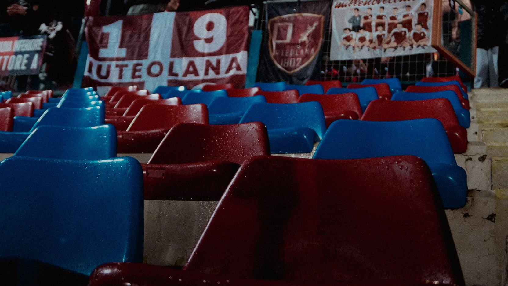 Puteolana: Beyond Defeat