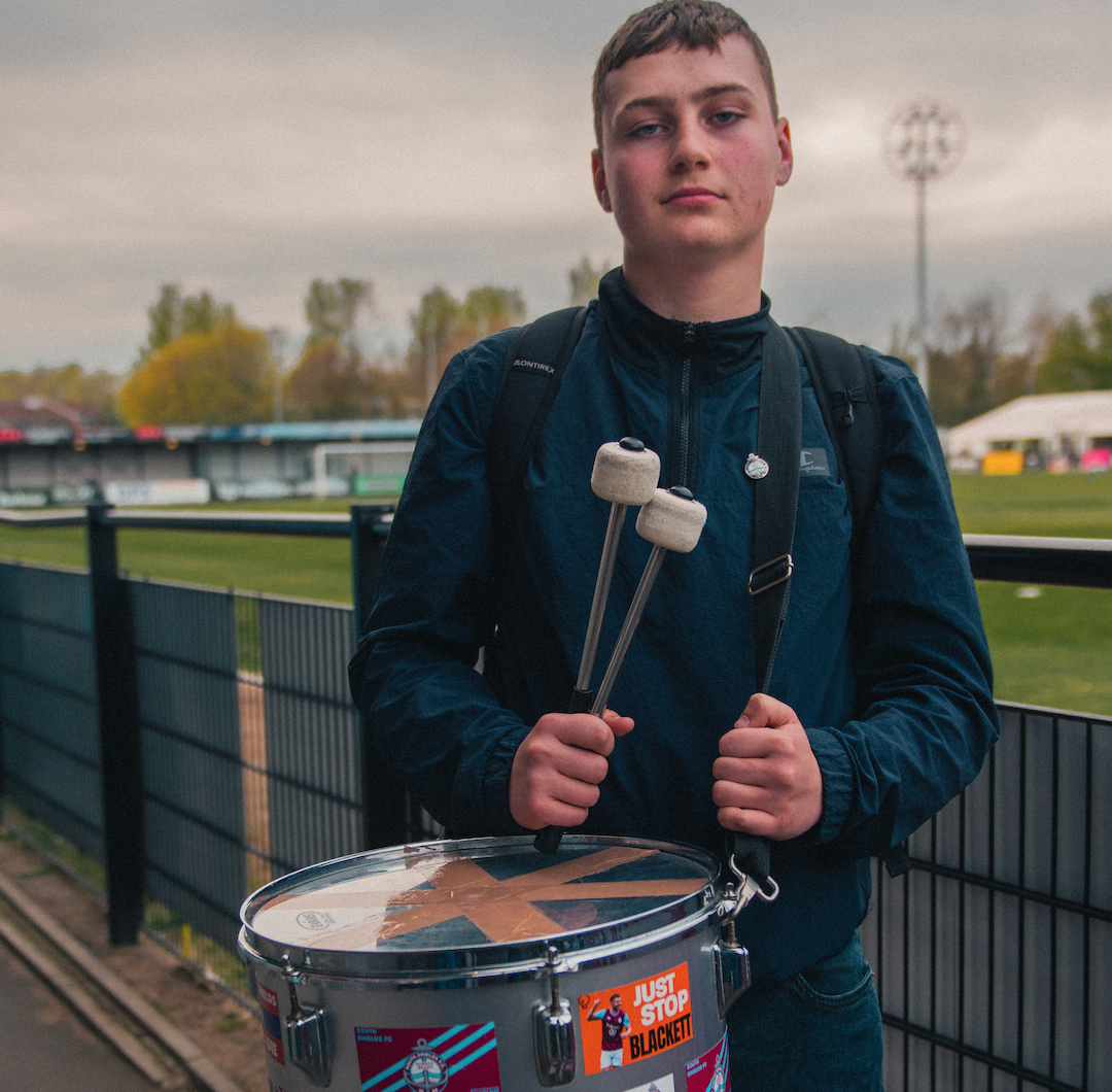South Shields: Rhythm of the night