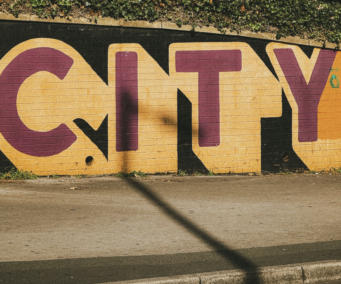 Bradford City: Belonging