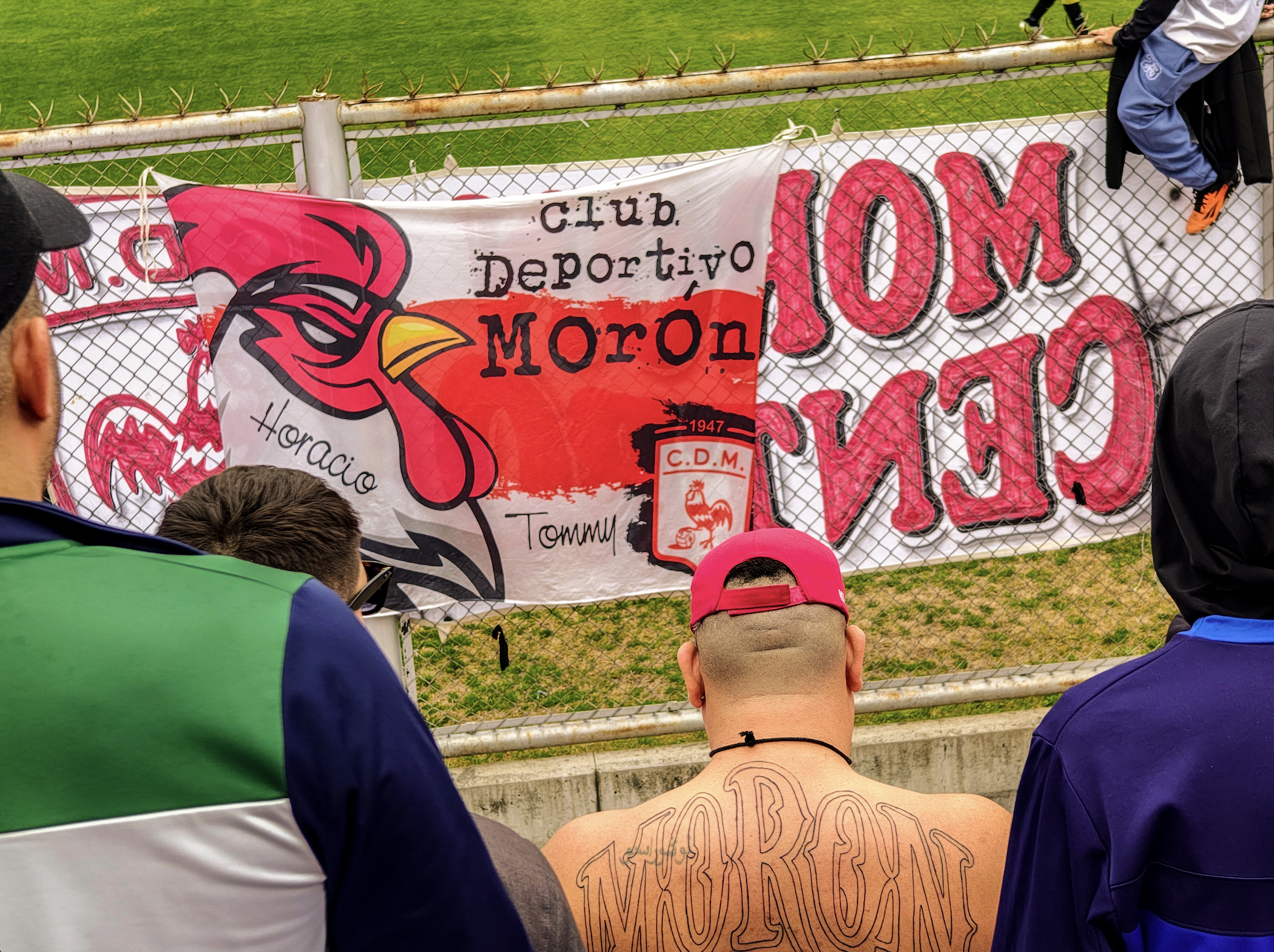Somos El Oeste