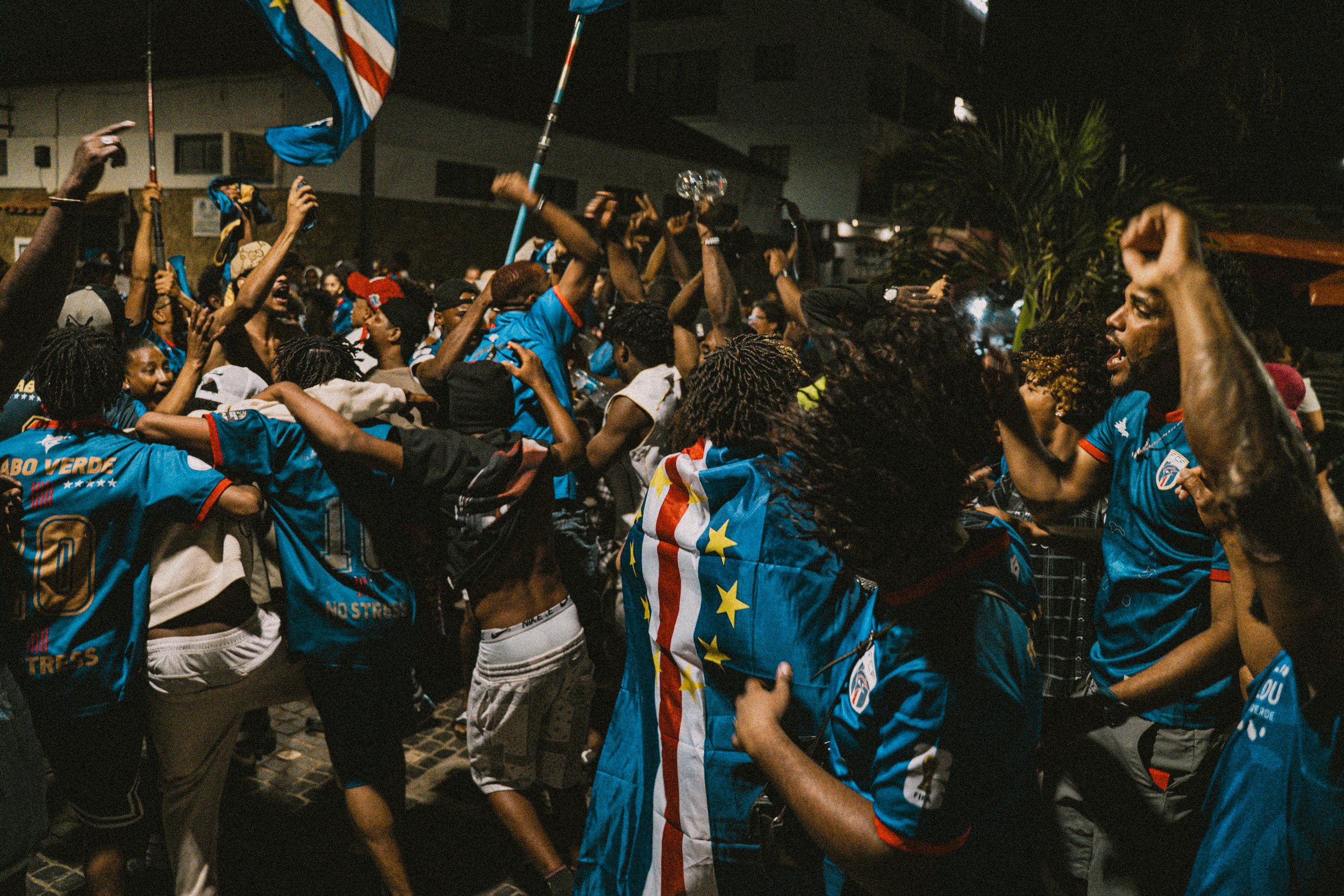 Cape Verde: Belonging