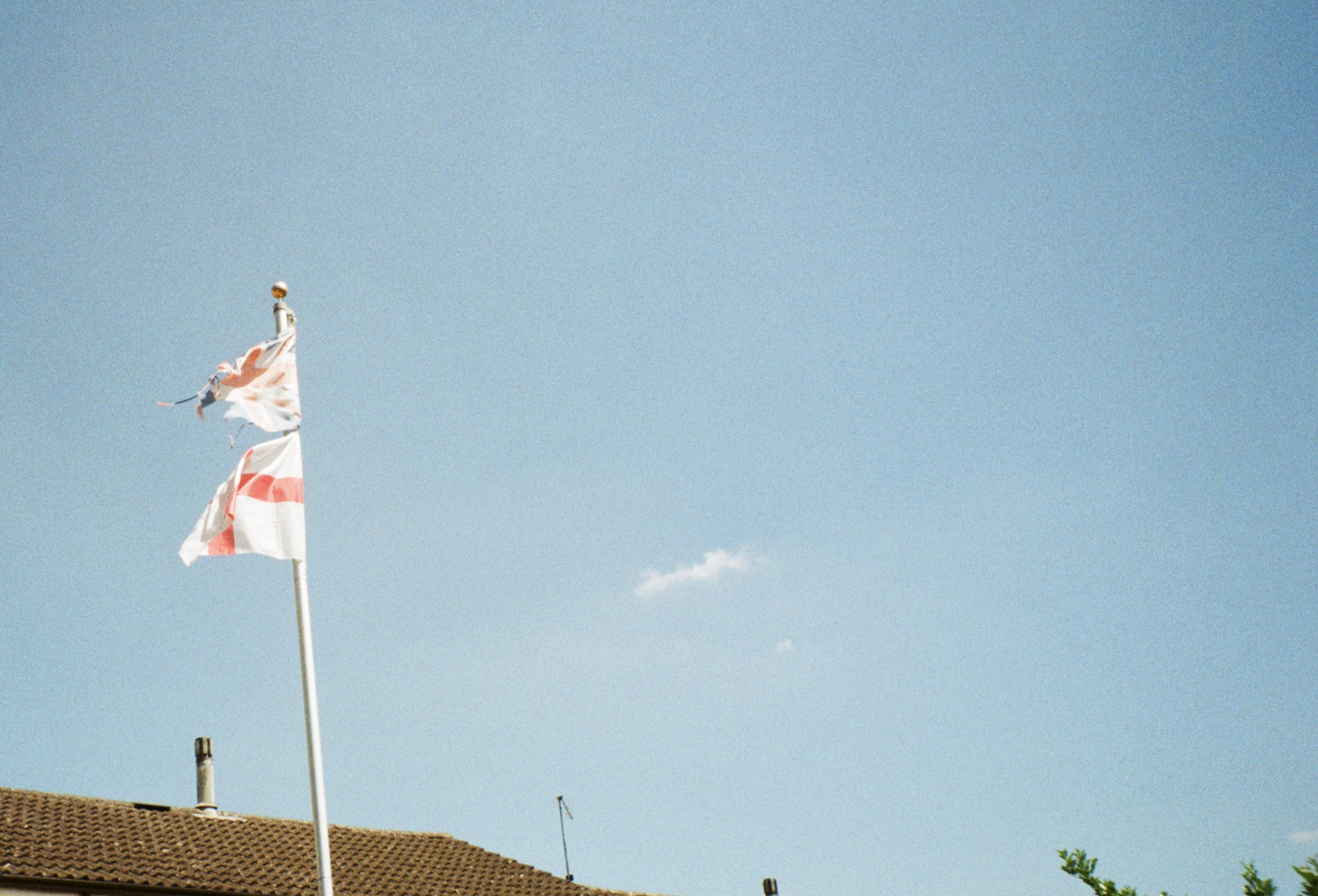 England: What it means