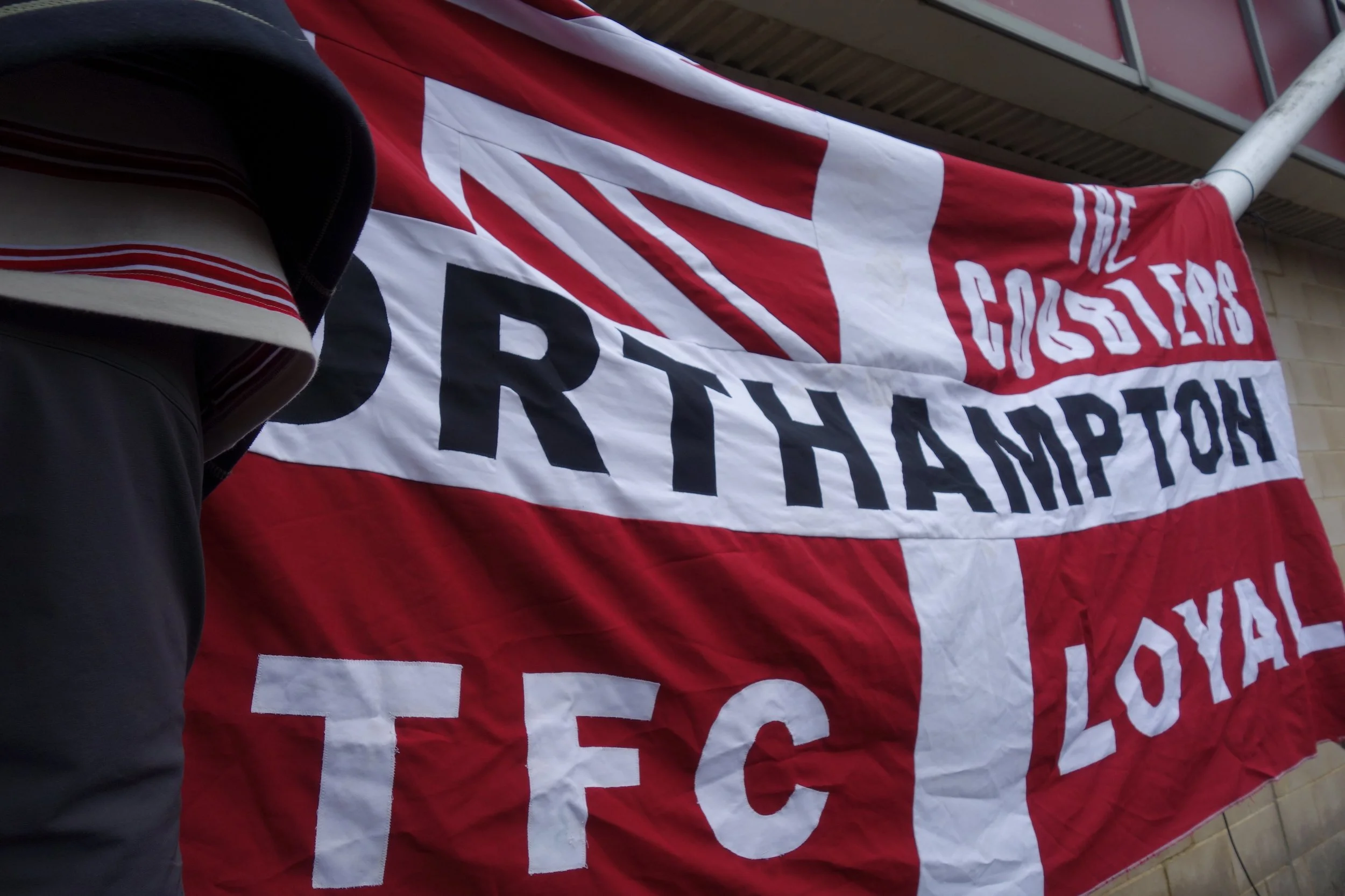 Northampton Town: Eleven wins