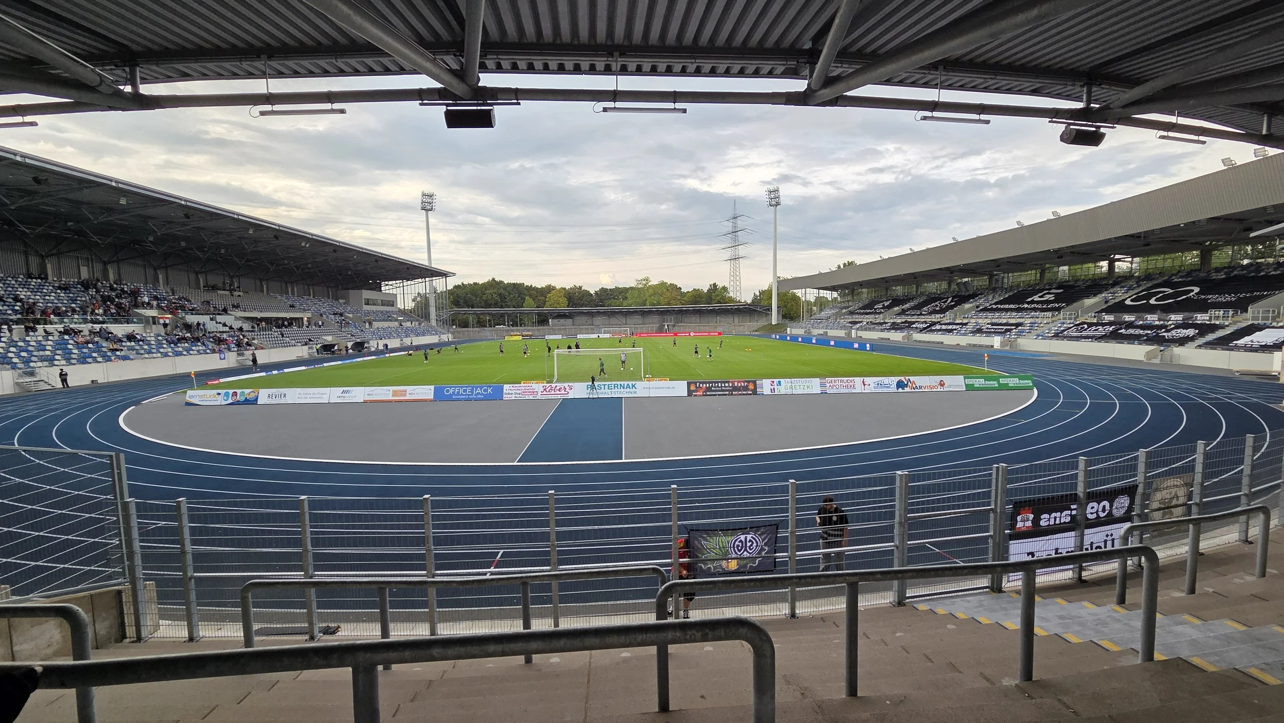 SG Wattenscheid 09