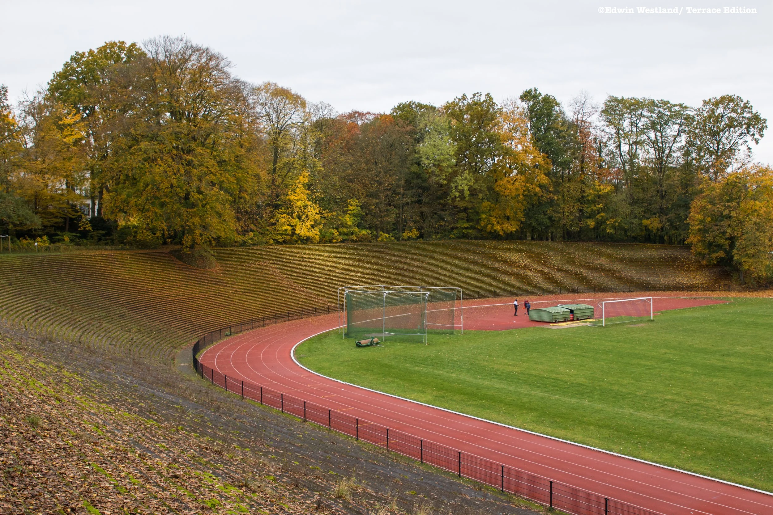 Drie+Lindenstadion+-+R.R.C.+de+Boitsfort