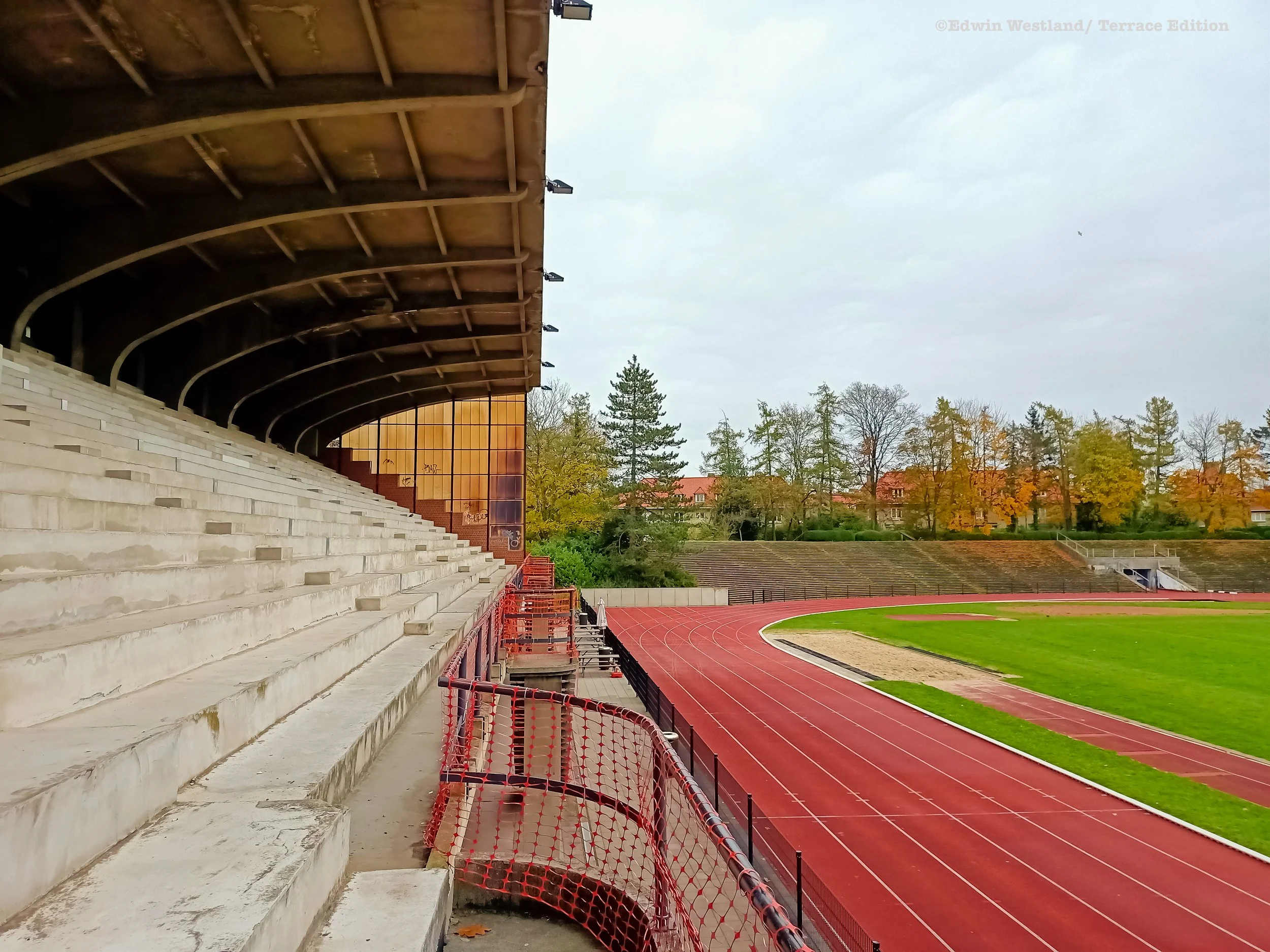 Drie+Lindenstadion+-+R.R.C.+de+Boitsfort