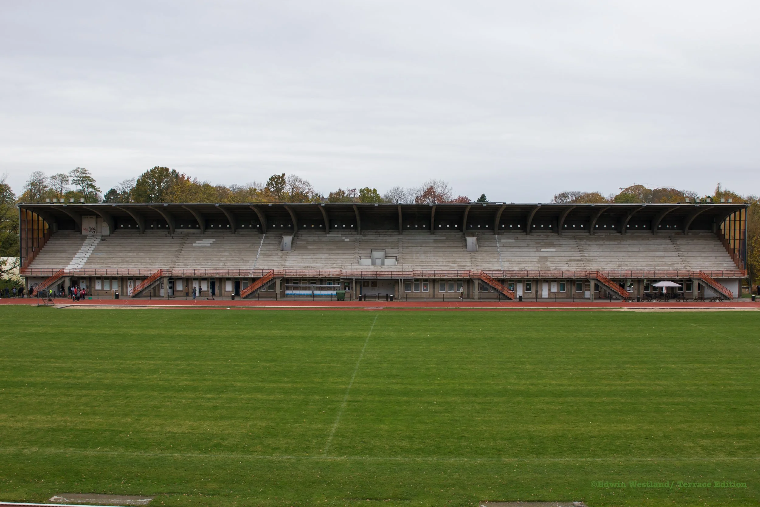 Drie+Lindenstadion+-+R.R.C.+de+Boitsfort