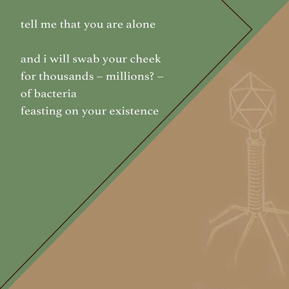 doc office thoughts from a pre-COVID era