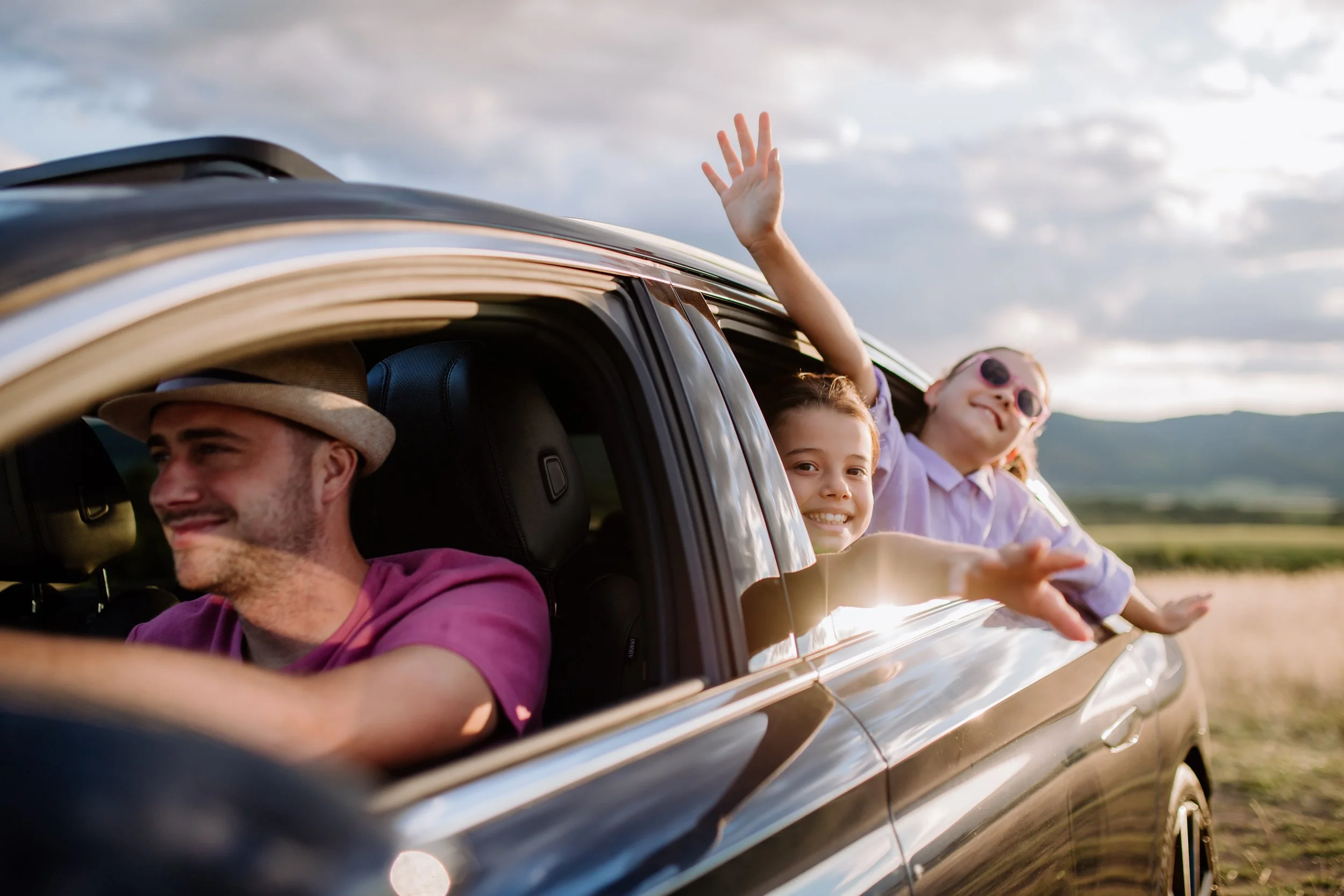 The Cooperative Advantage: Understanding Your SUFCU Membership
