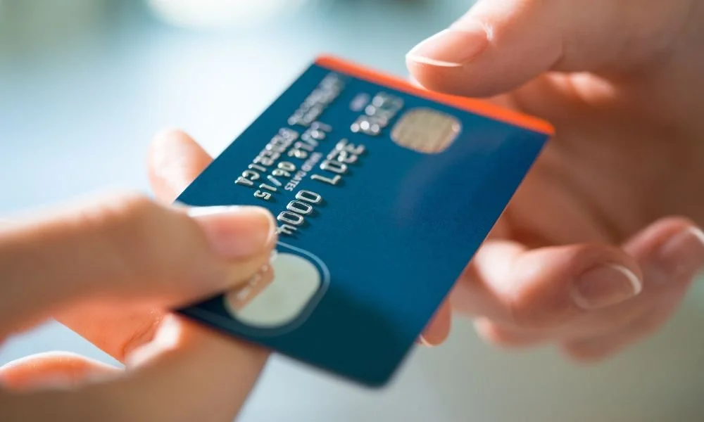 Tips for Choosing the Right Credit Card for You
