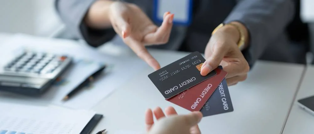 Tips for Choosing Beginner-Friendly Credit Cards
