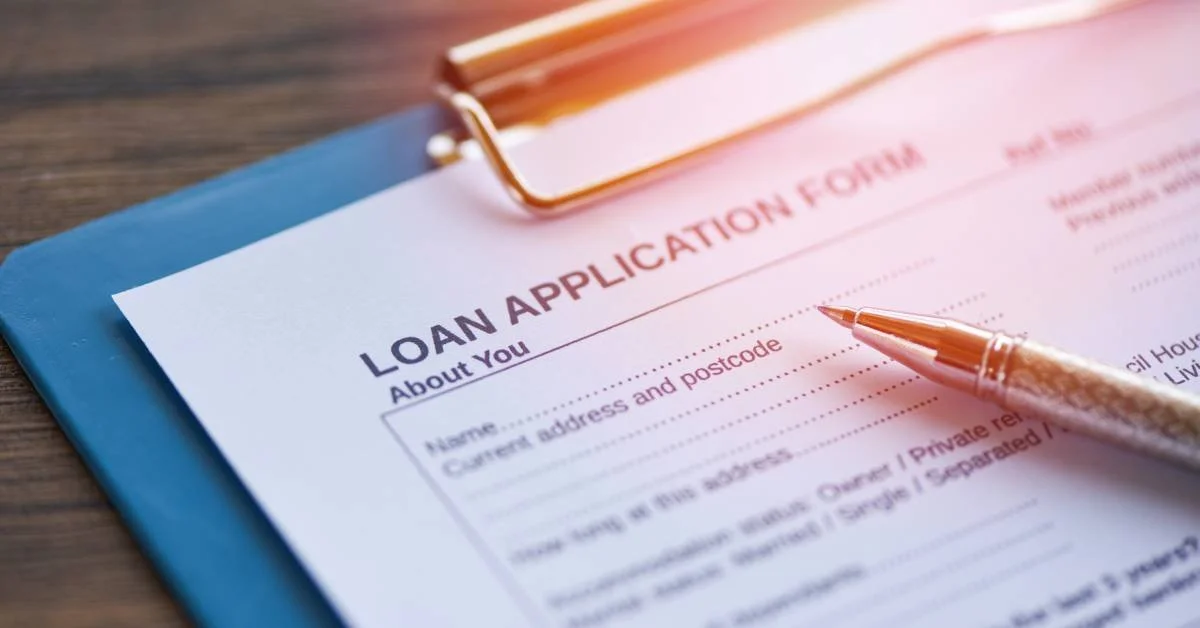 Common Mistakes To Avoid When Applying for a Loan