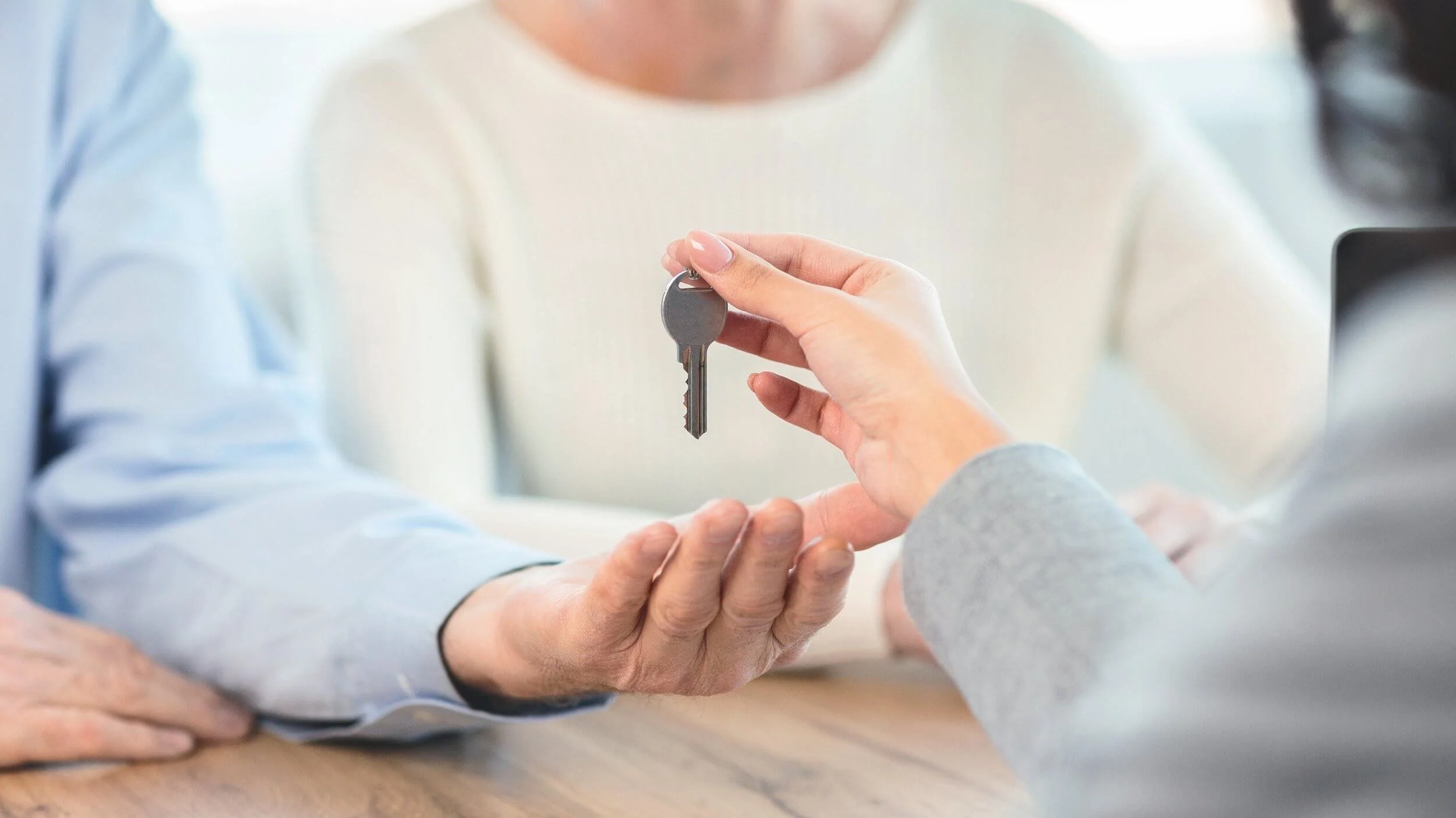 How Credit Union Mortgage Loans Can Help California Buyers