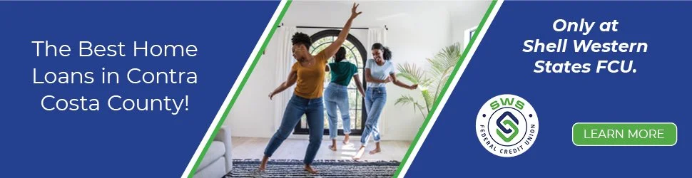 Contra Costa Mortgage Loans