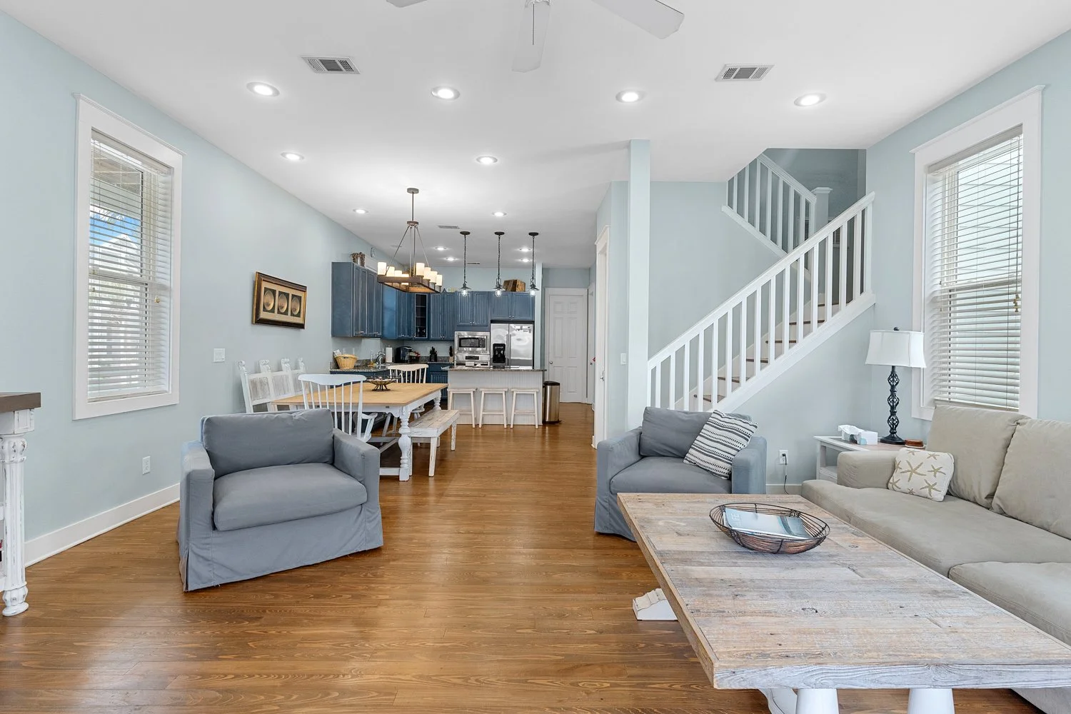 Real Estate — KDH Productions