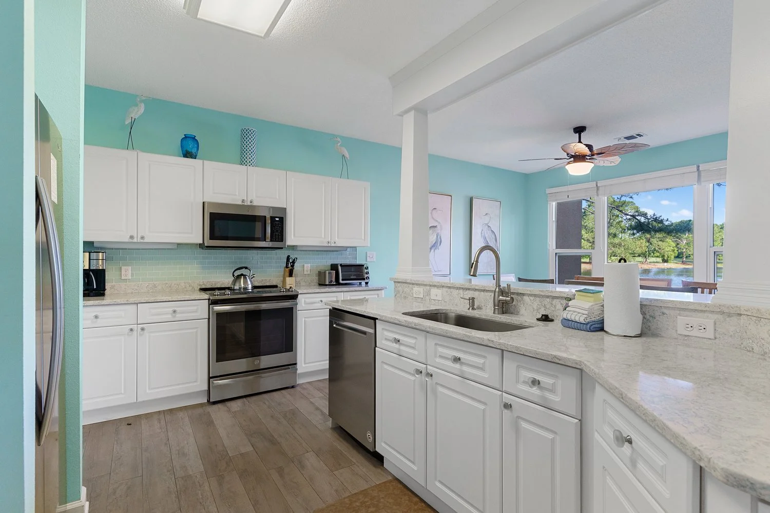 Real Estate — KDH Productions