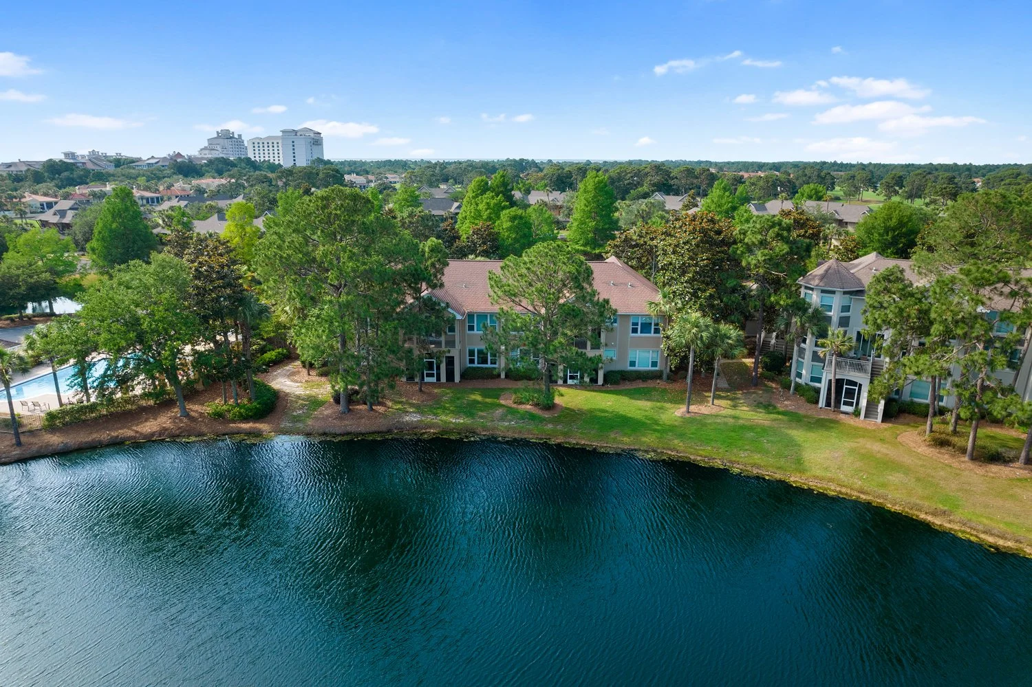 Real Estate — KDH Productions