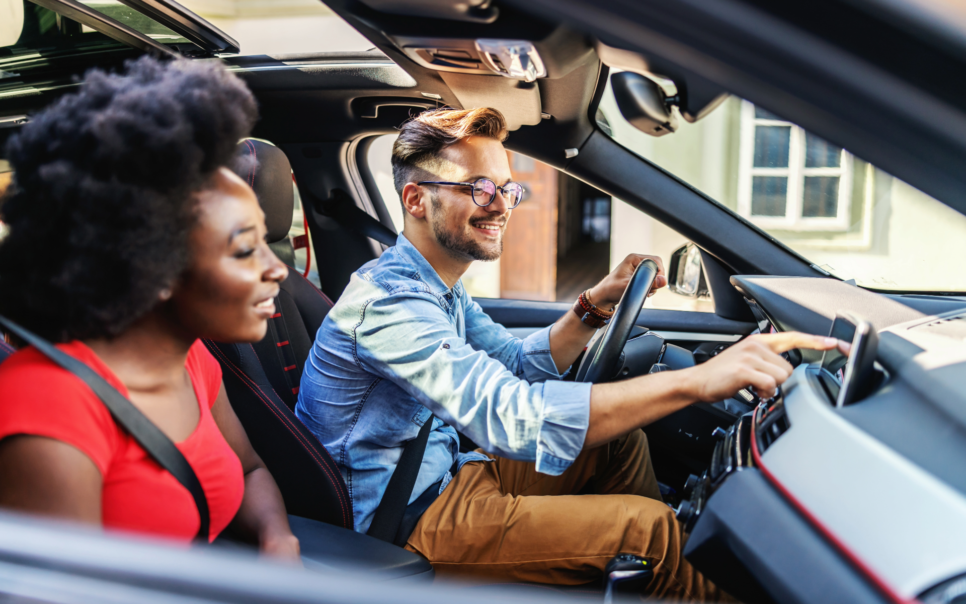 Auto — University of Louisiana FCU
