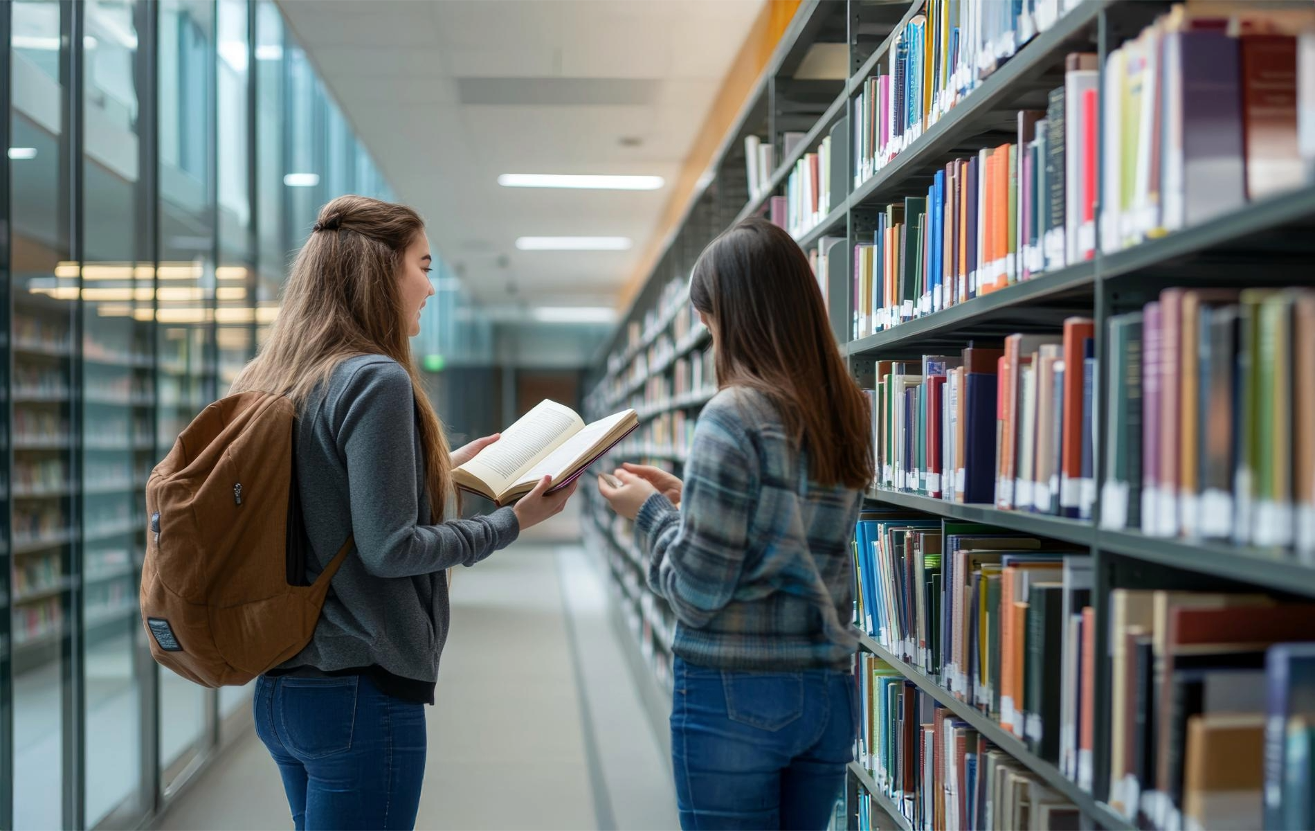 Student — University of Louisiana FCU