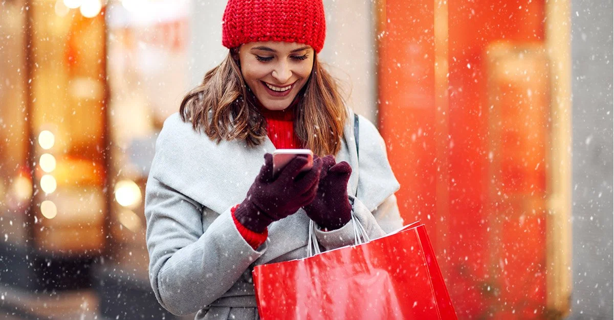 Spread Holiday Cheer With Zelle® 