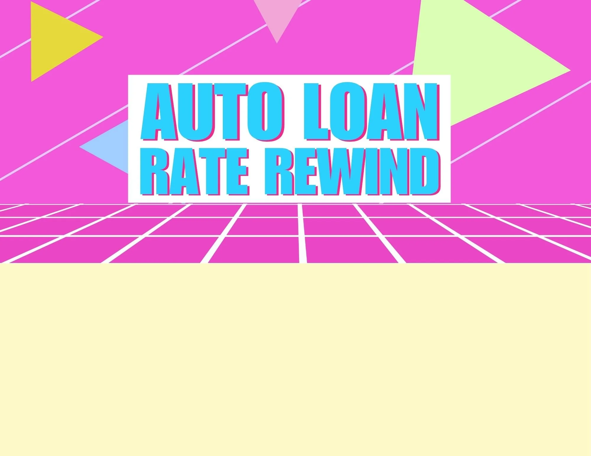 Drive Away With Savings
