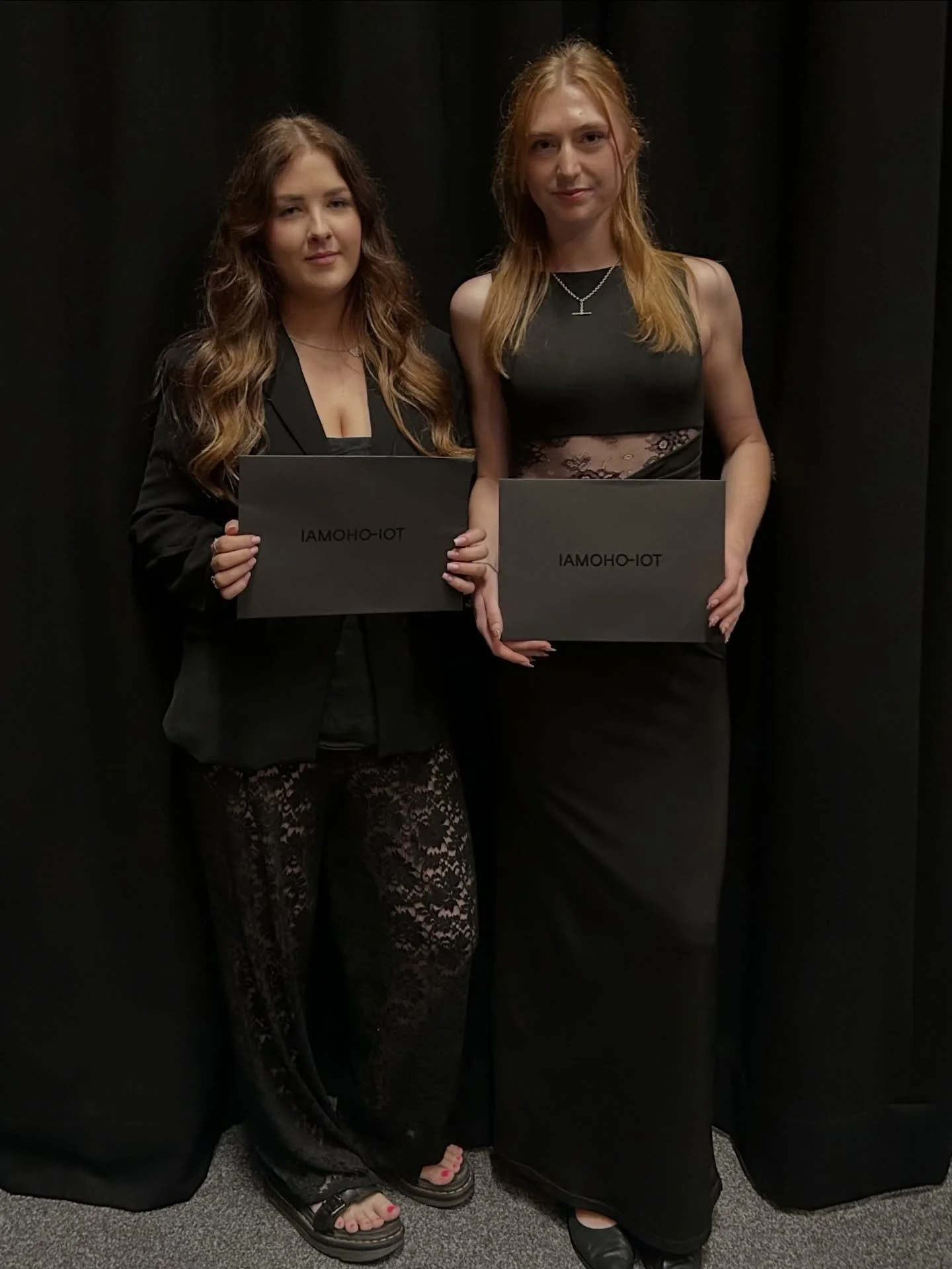 Today the girls celebrated something pretty special&hellip; their graduation 🤍

After years of hard work, learning, growing, and showing up every single day, they&rsquo;ve officially hit this milestone and I couldn&rsquo;t be prouder.

I can&rsquo;t