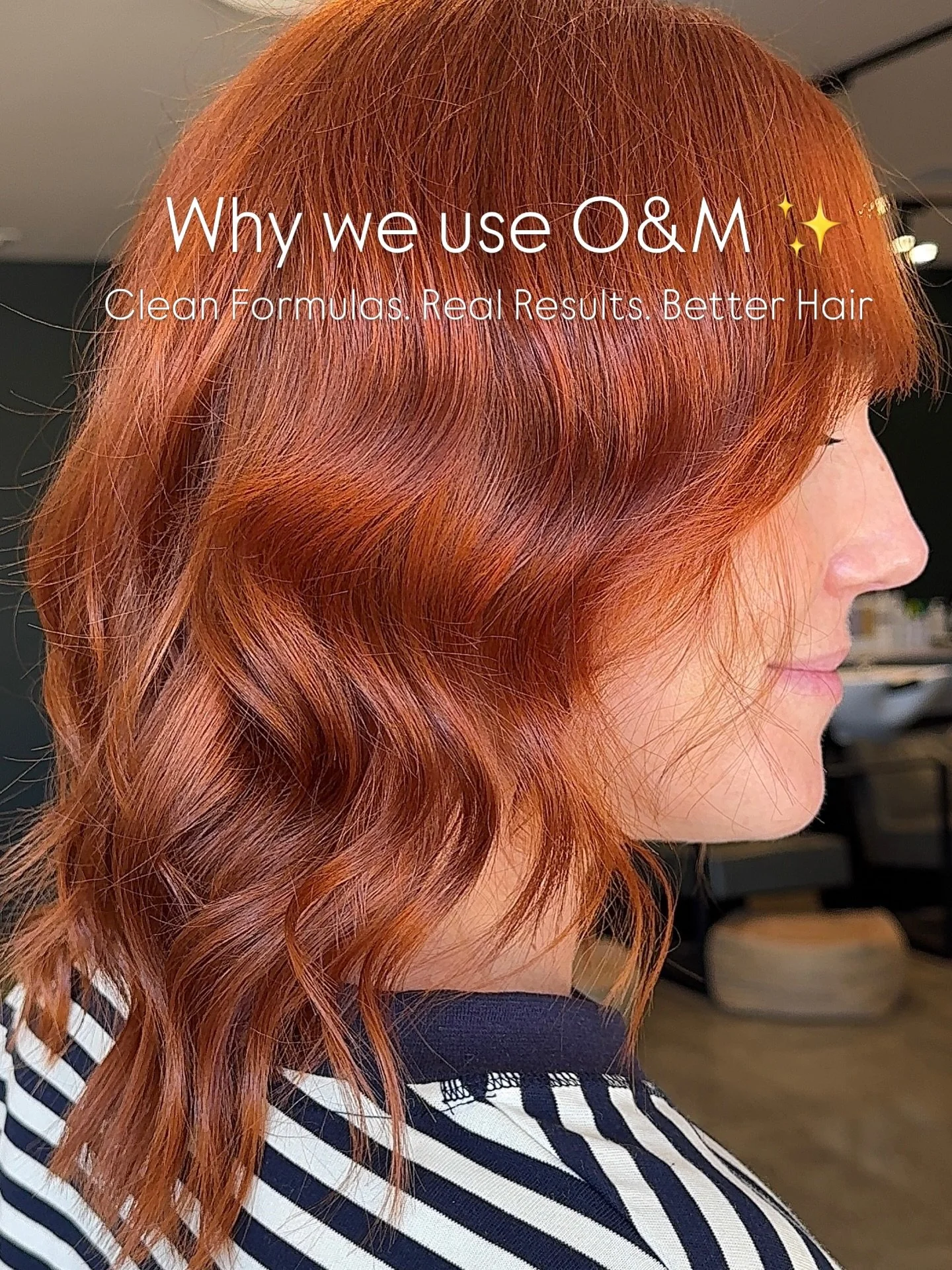 This is only scratching the surface as to why we love @oandm._ so much. 

Have you felt the O&amp;M difference??