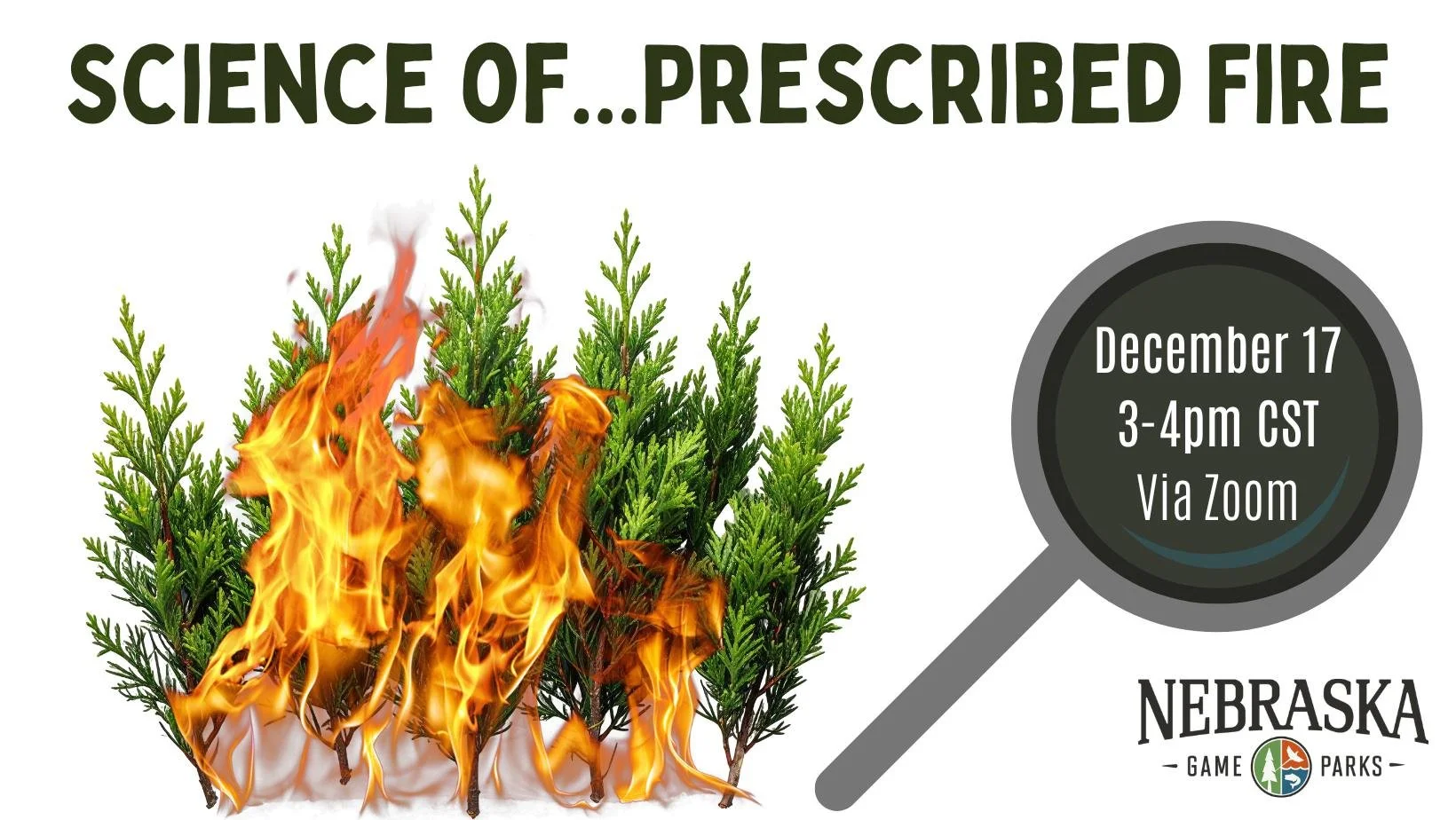 Science of…Prescribed Fire