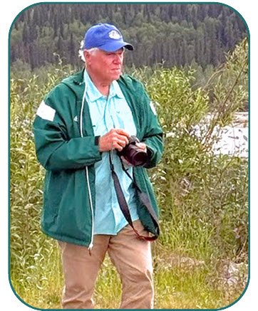 Ross Scott: Why I Protect Prairies