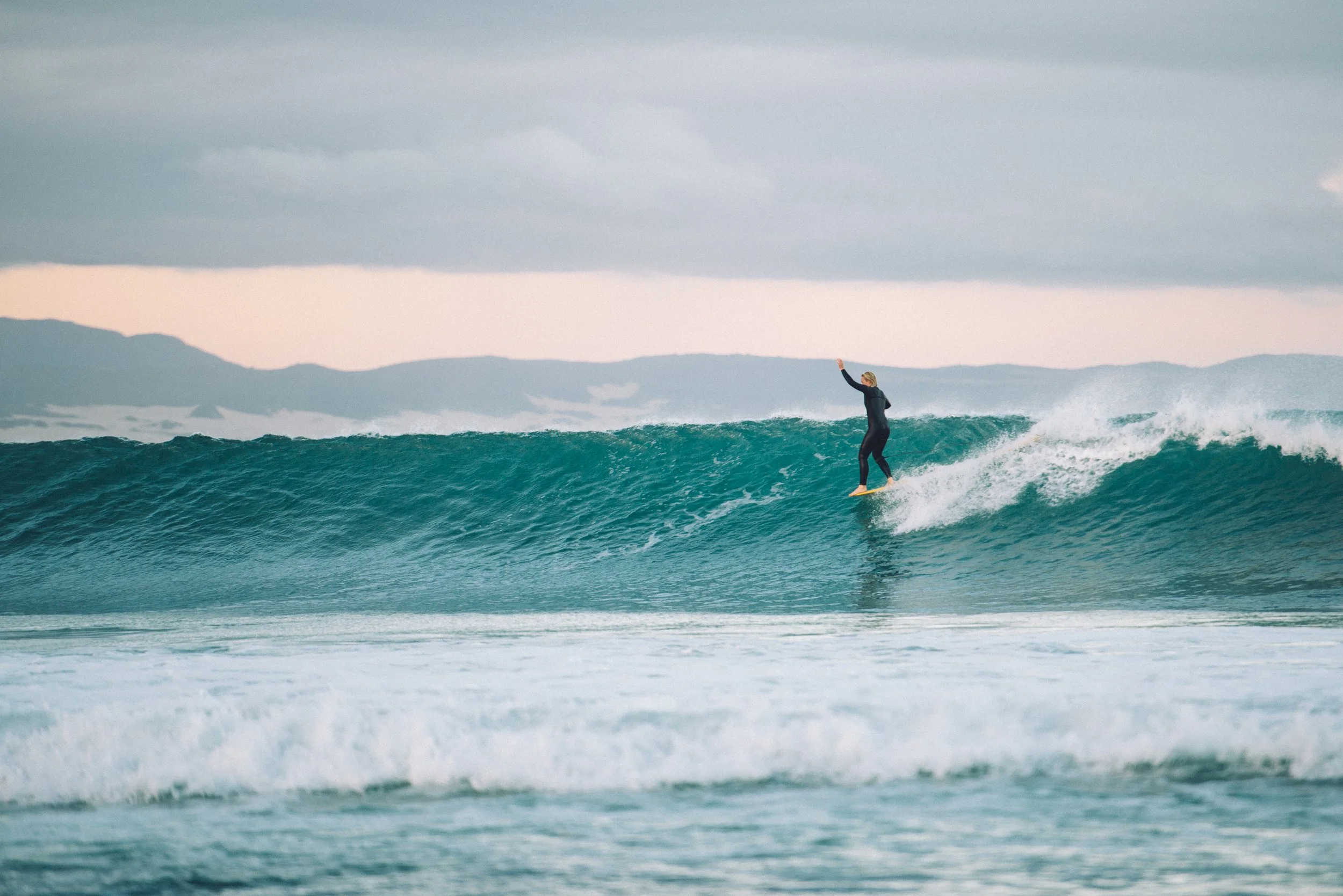 Jeffries Bay, South Africa 2017     Photo Credit  Aaron Hughes