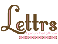 Lettrs Gifts and Embroidery