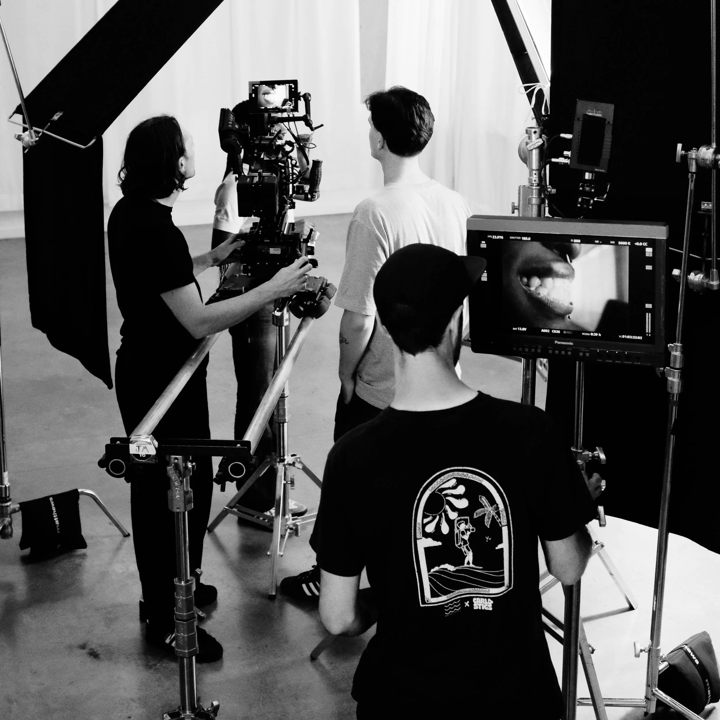 What's the Difference Between a Content Retainer and a Production Company?