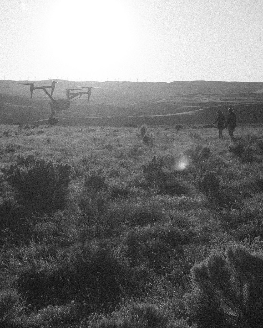 Norda: A Ventrait Production | Innovative Storytelling and Visual ...