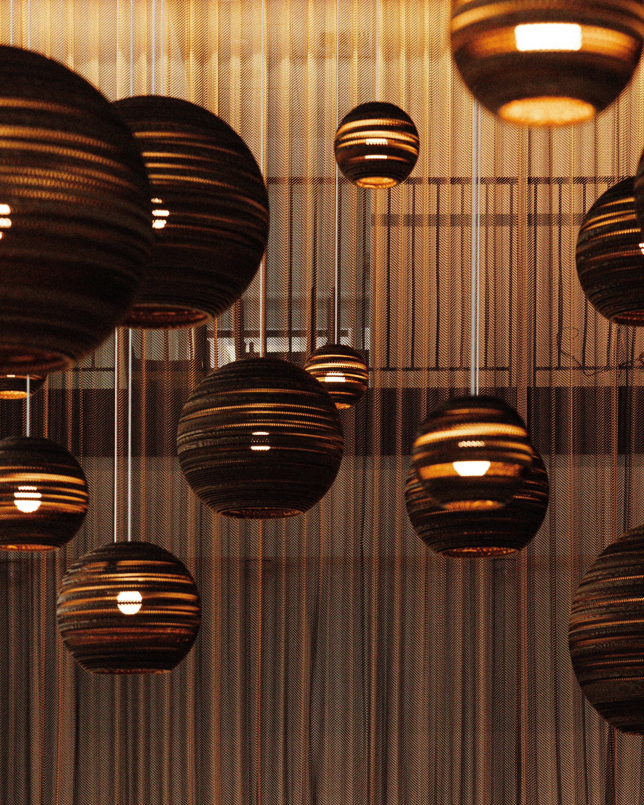 Graypants scrap lights