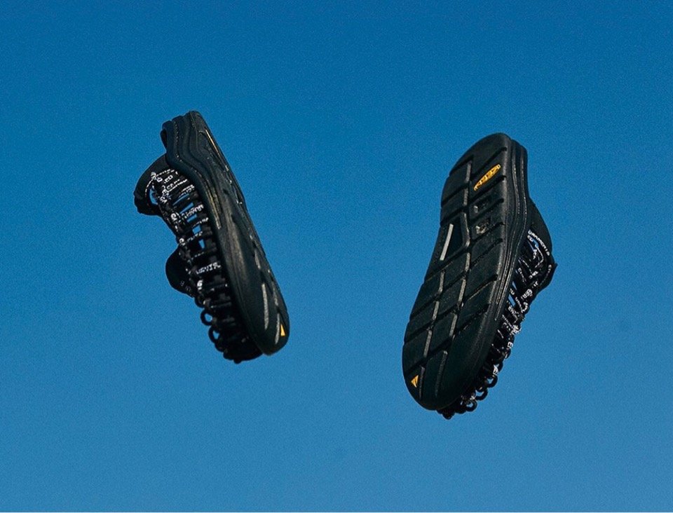 Keen Footwear Product Collections
