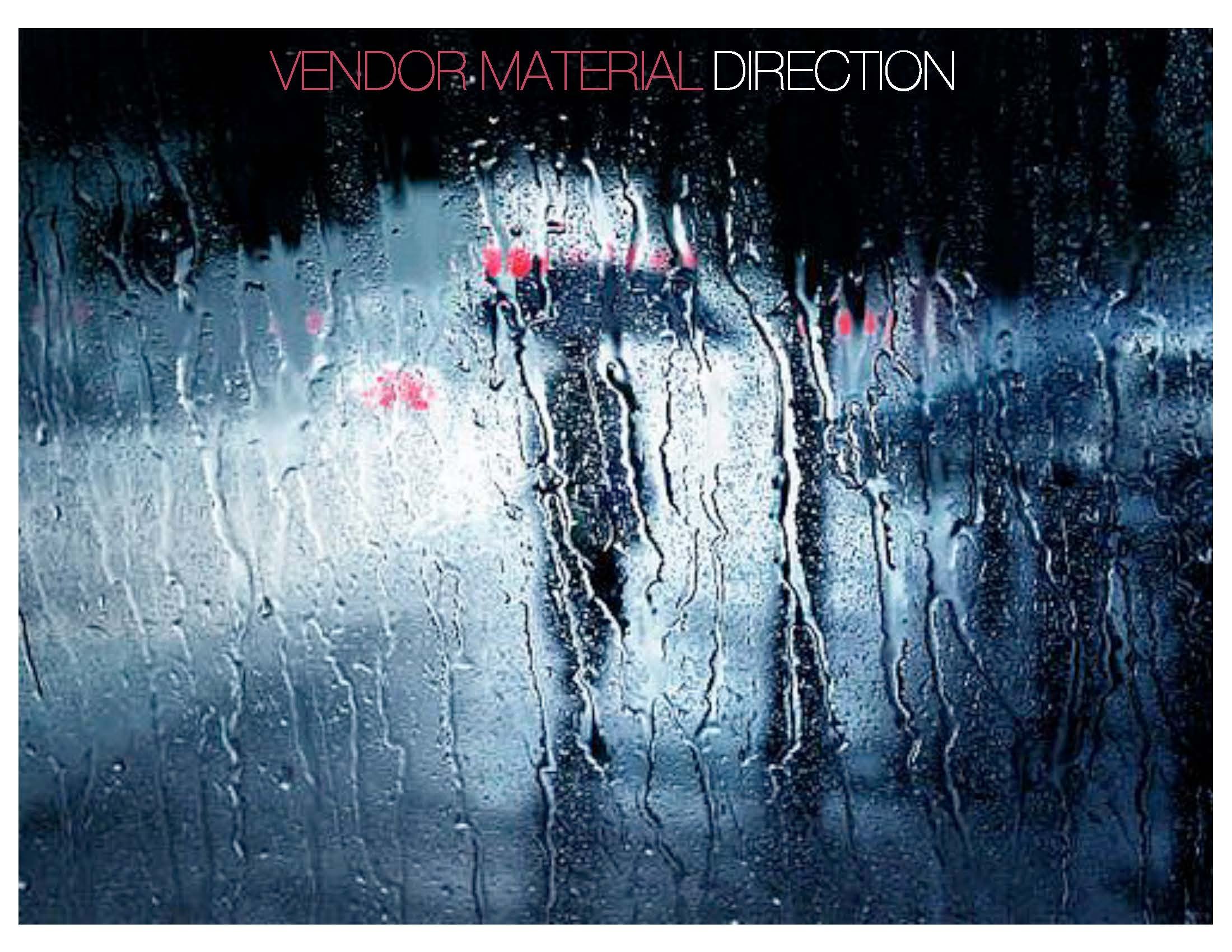 Material Direction