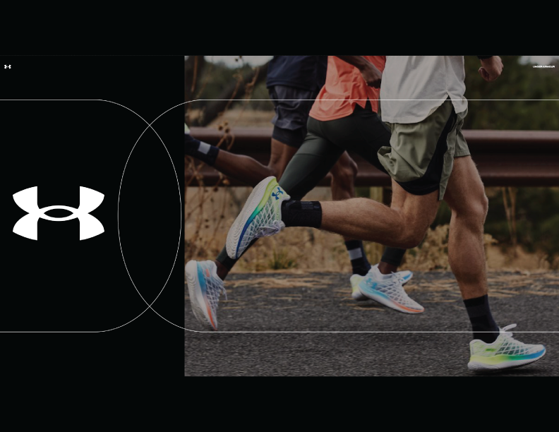 UNDER ARMOUR
