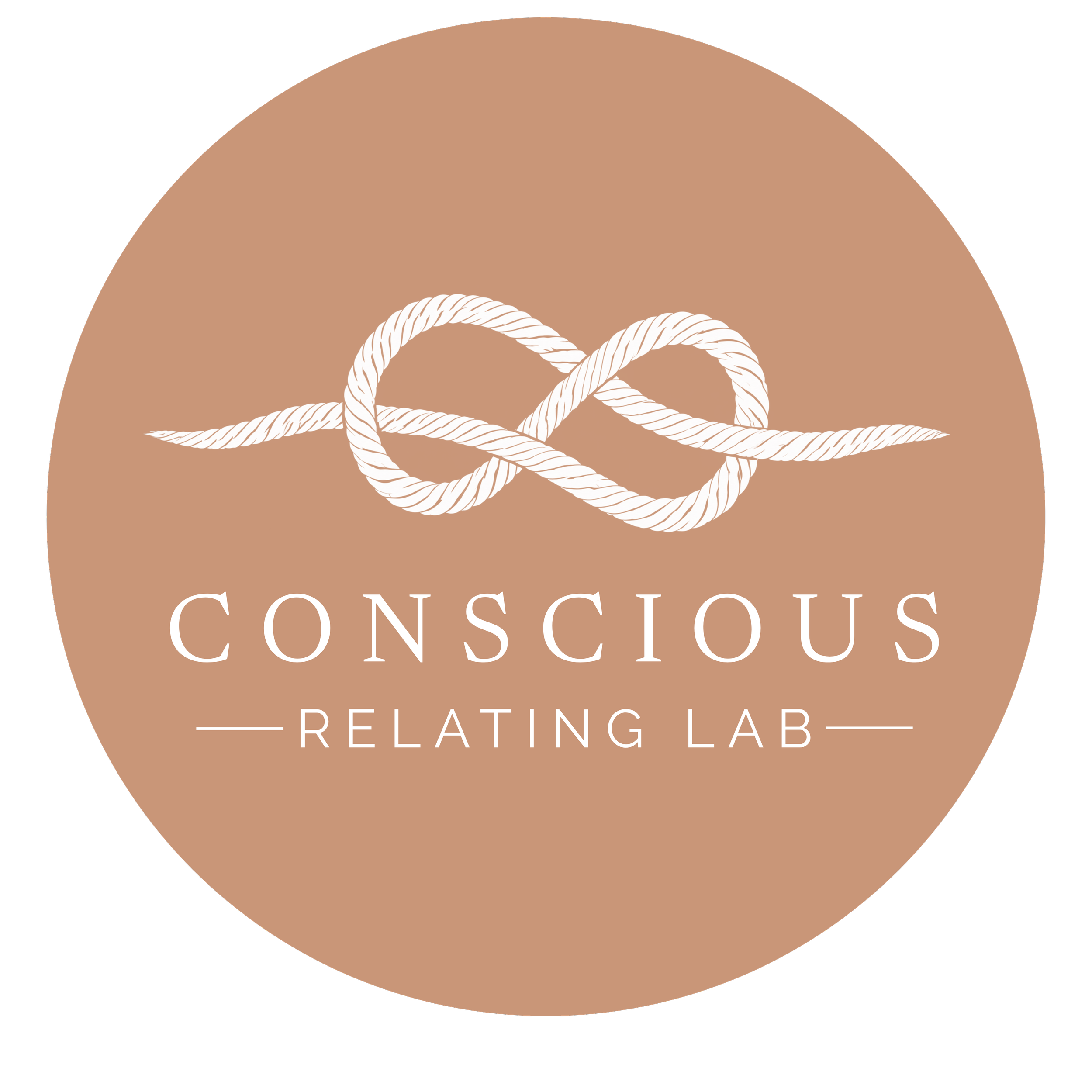 Main Logo White with Tan.png