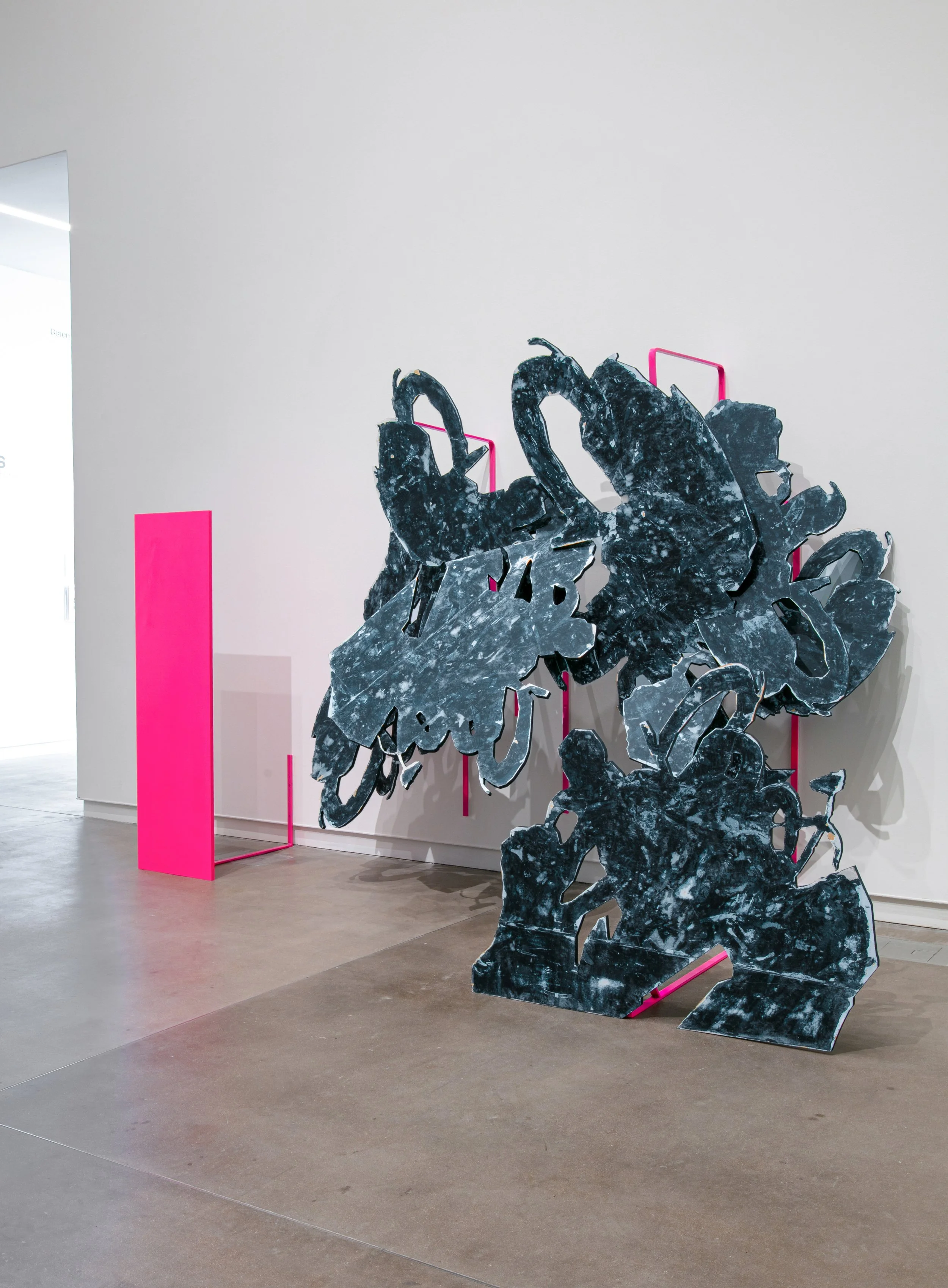 Sculpture