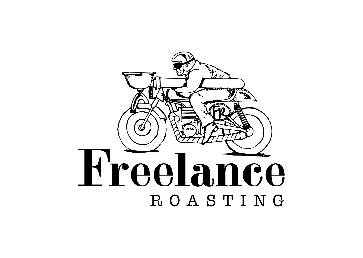 Freelance Roasting