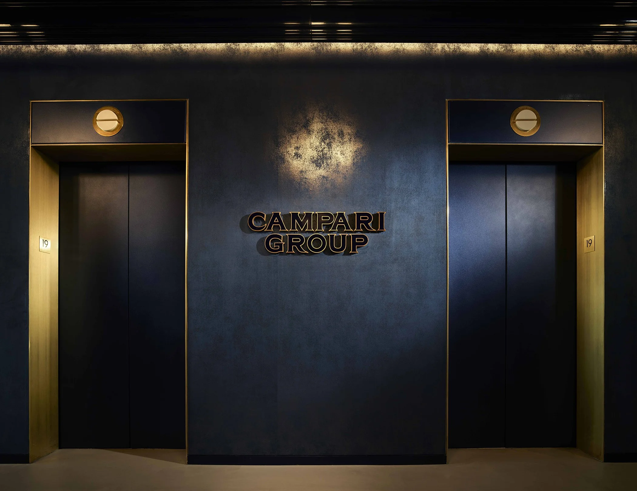 Campari USA Headquarters